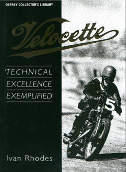 Ivan Rhodes'book