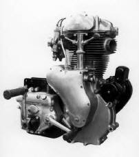 MSS engine